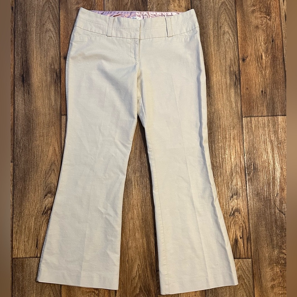 Studio Y  women’s khaki pants - size: 11/12